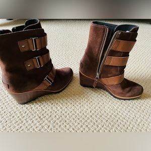 SOREL Boots